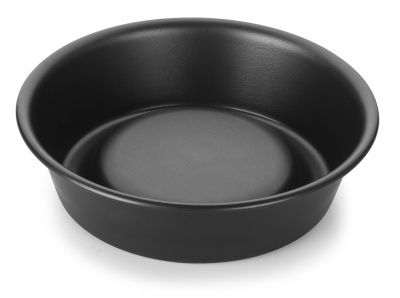 Frma para Bolo Piscina/Ballerine Antiaderente Multiflon